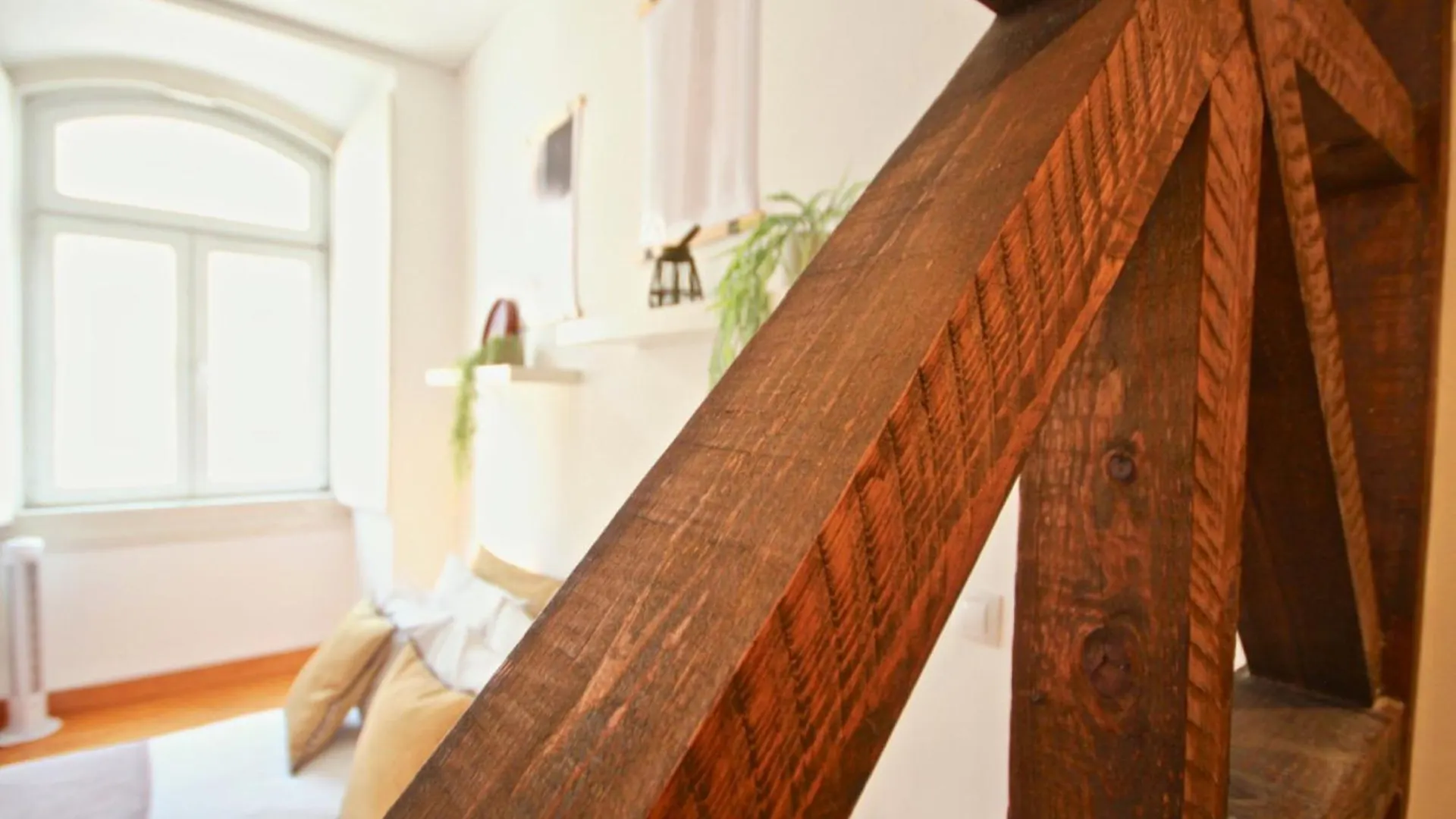 Akicity Baixa Diamond Lisboa Apartmán