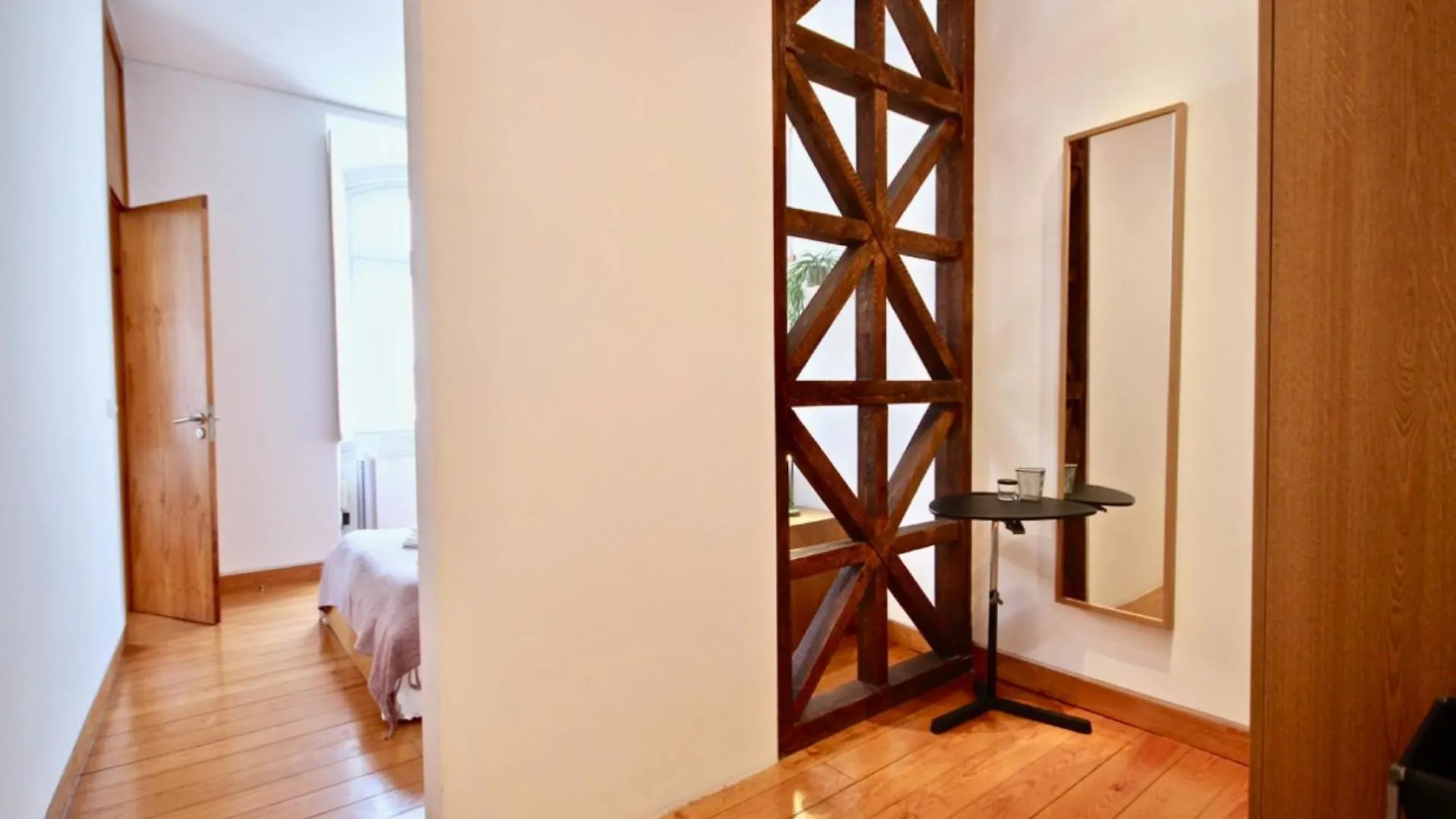 Apartmán Akicity Baixa Diamond Lisboa