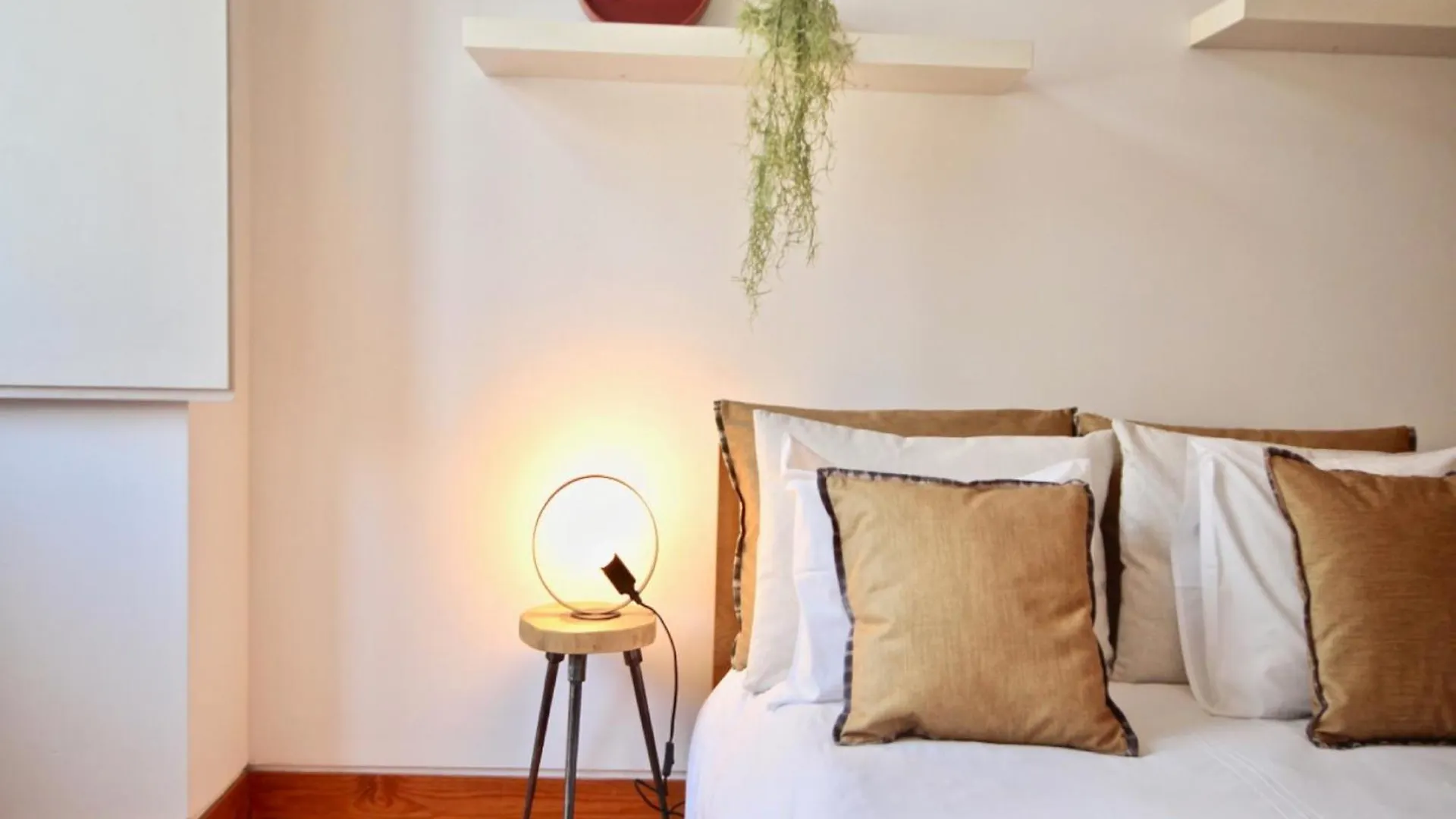 Akicity Baixa Diamond Lisboa Apartmán