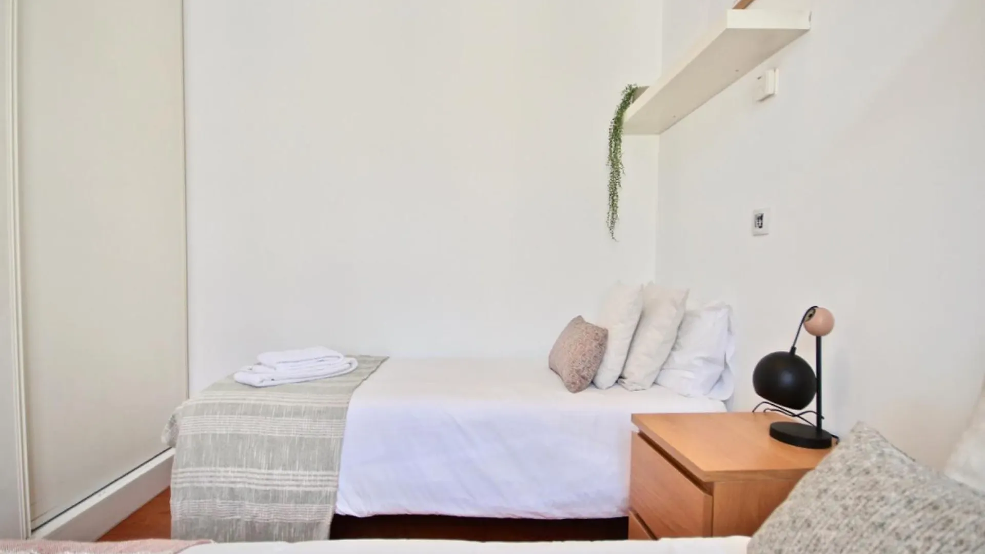 Akicity Baixa Diamond Lisbon