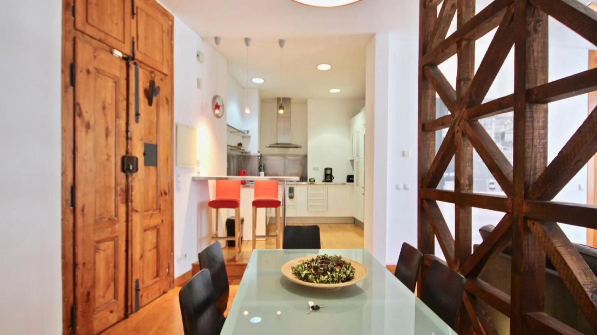 Apartment Akicity Baixa Diamond Lisbon