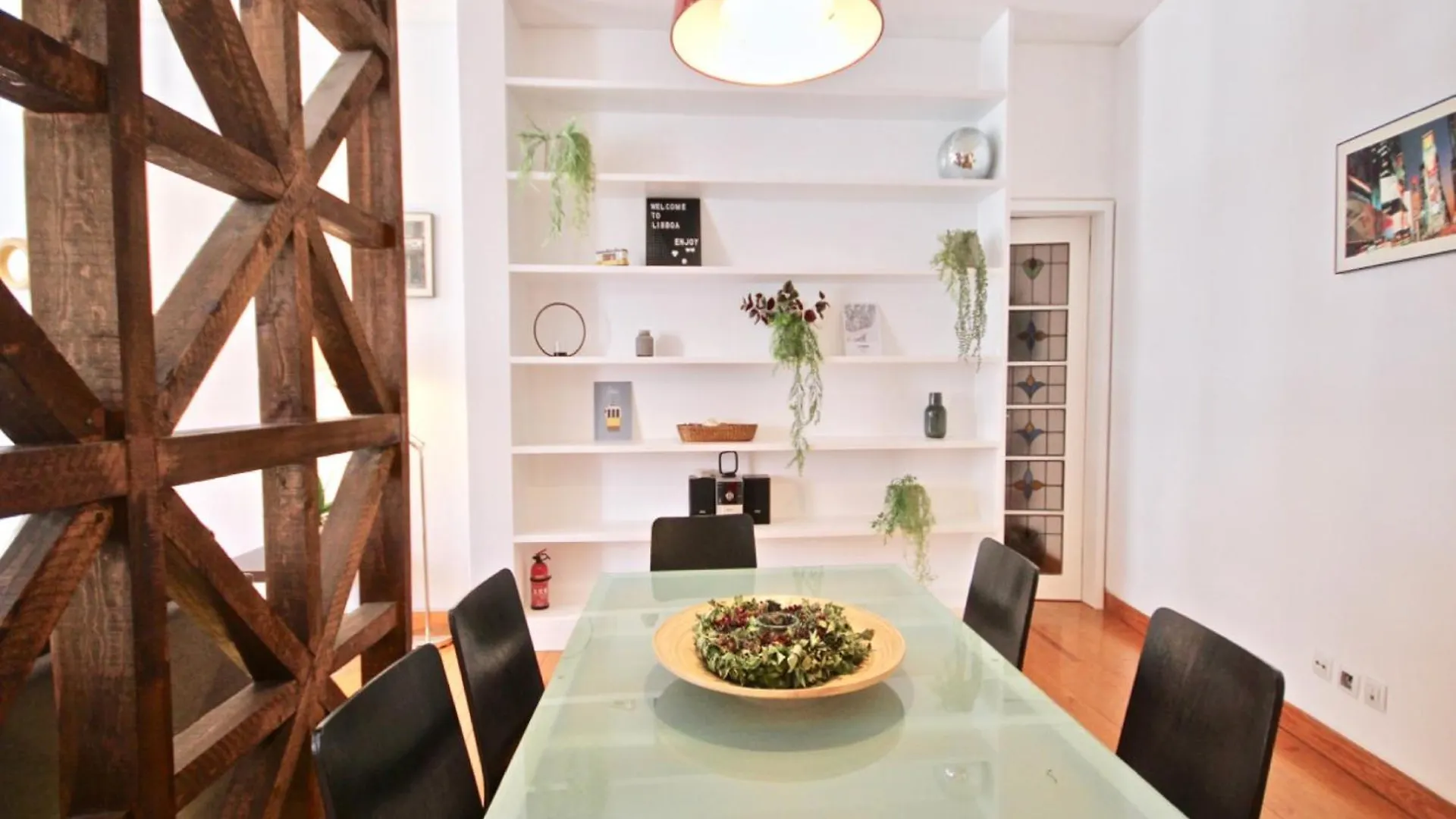 Akicity Baixa Diamond Lisbon Apartment