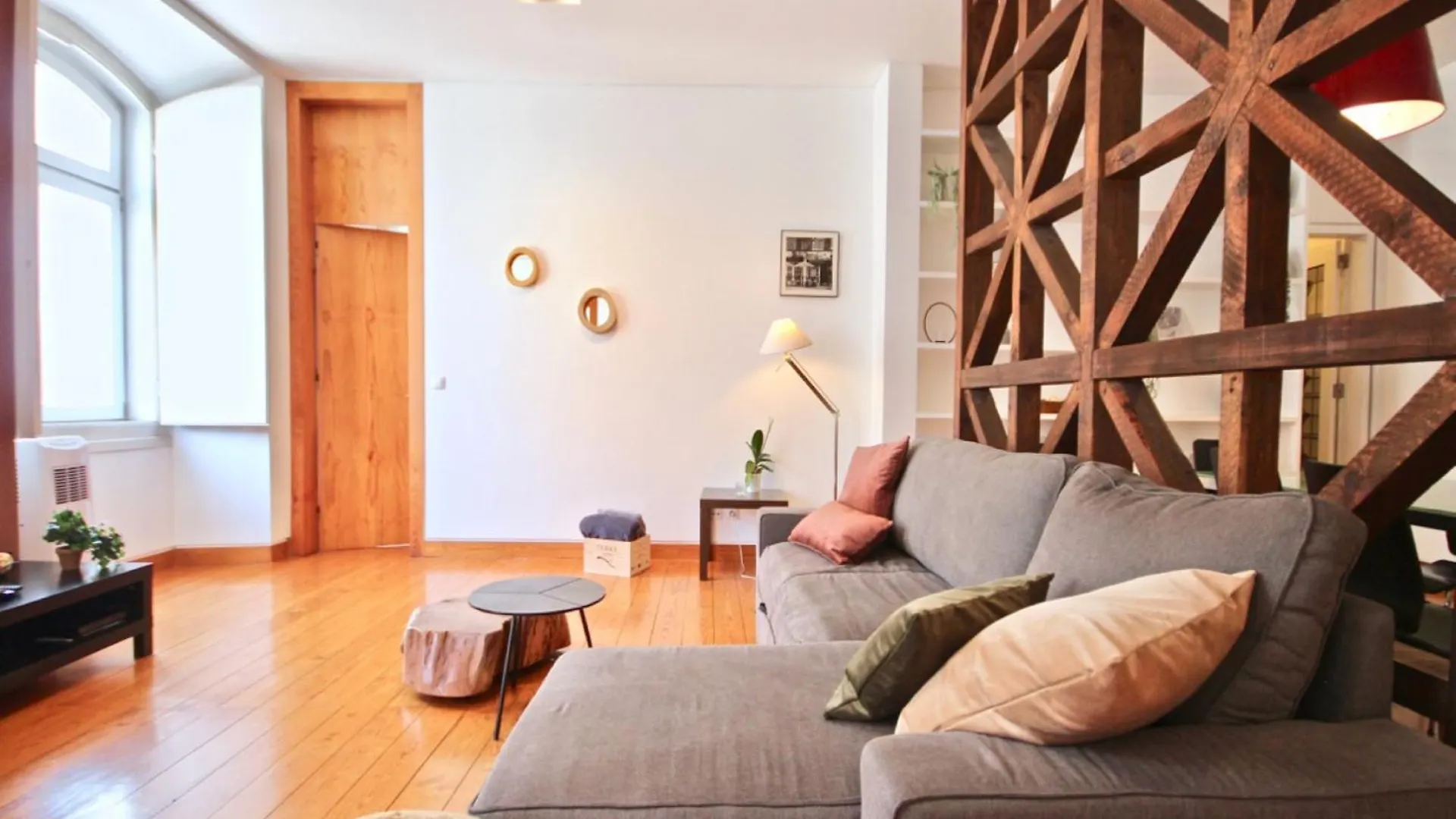 Akicity Baixa Diamond Lisbon Apartment