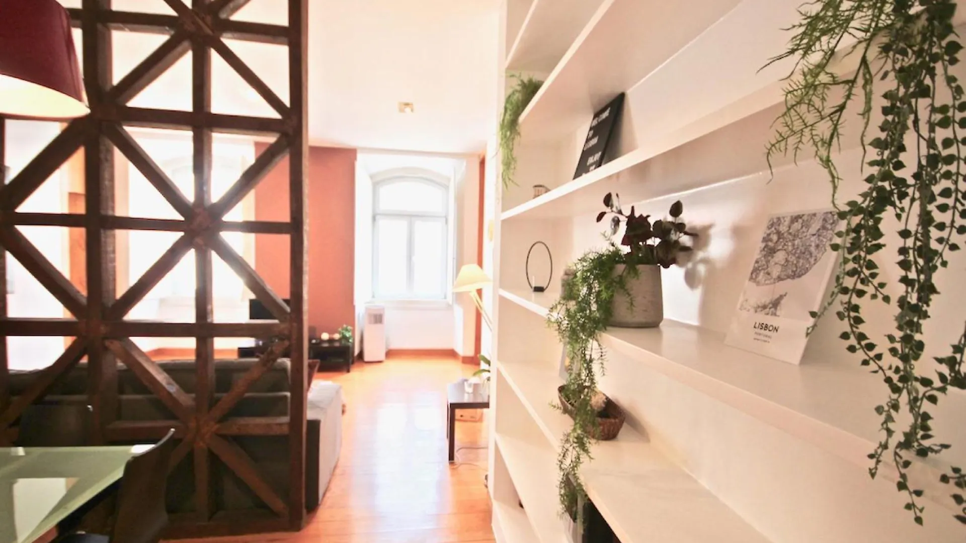 Apartment Akicity Baixa Diamond Lisbon